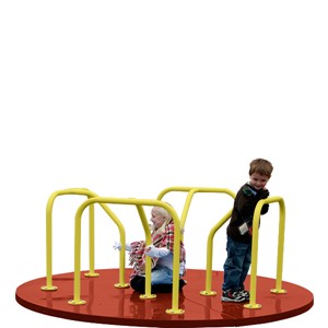Merry Go Round (8' Diameter)