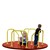 Merry Go Round (8' Diameter)