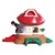 Tot Town Mushroom Cottage