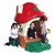 Tot Town Mushroom Cottage