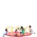 Merry Go Round (10' Diameter)