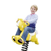 Pony Spring Rider