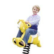 Pony Spring Rider