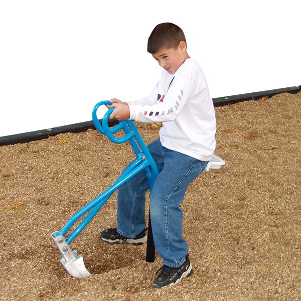 Sand Digger