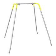 Wheelchair Swing Frame w/ Hangers