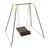 Wheelchair Swing w/ Frame - Portable