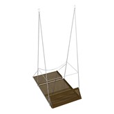 Wheelchair Platform Swing 