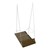 Wheelchair Platform Swing