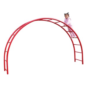 Half-Moon Climber