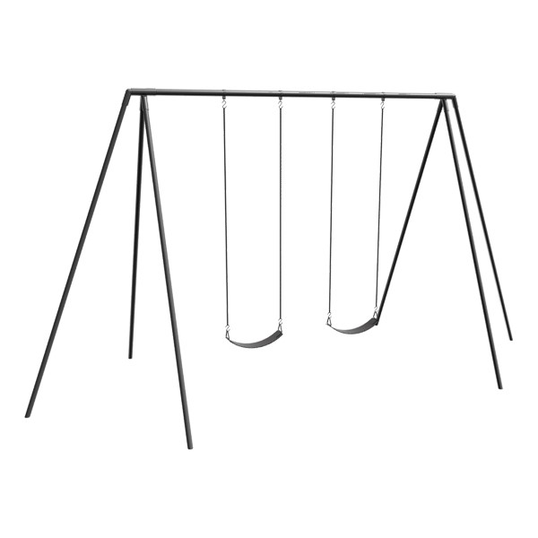 Primary Tripod Swing Set