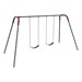 Modern Bipod Swing Set