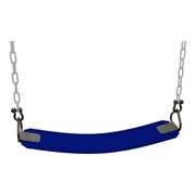 Cut-Proof Belt Swing Seat