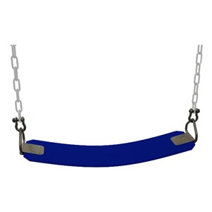Cut-Proof Belt Swing Seat