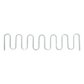 Wave Bike Rack