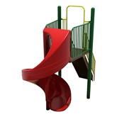 Spiral Slide