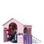 Tot Town Playhouse - Pink