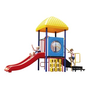 Miss Minnie Value Series Play Center