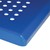 Round perforation