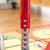 Round Adjustable-Height Mobile Preschool Activity Table - Adjustable Leg