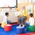 Foam Soft Seating - Crescent Set