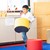 Foam Soft Seating - Crescent Set