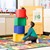 Foam Soft Seating - Bow Tie Set