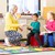 Foam Soft Seating - Cylinder Set