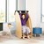 Sensory Pod Rocker Chair