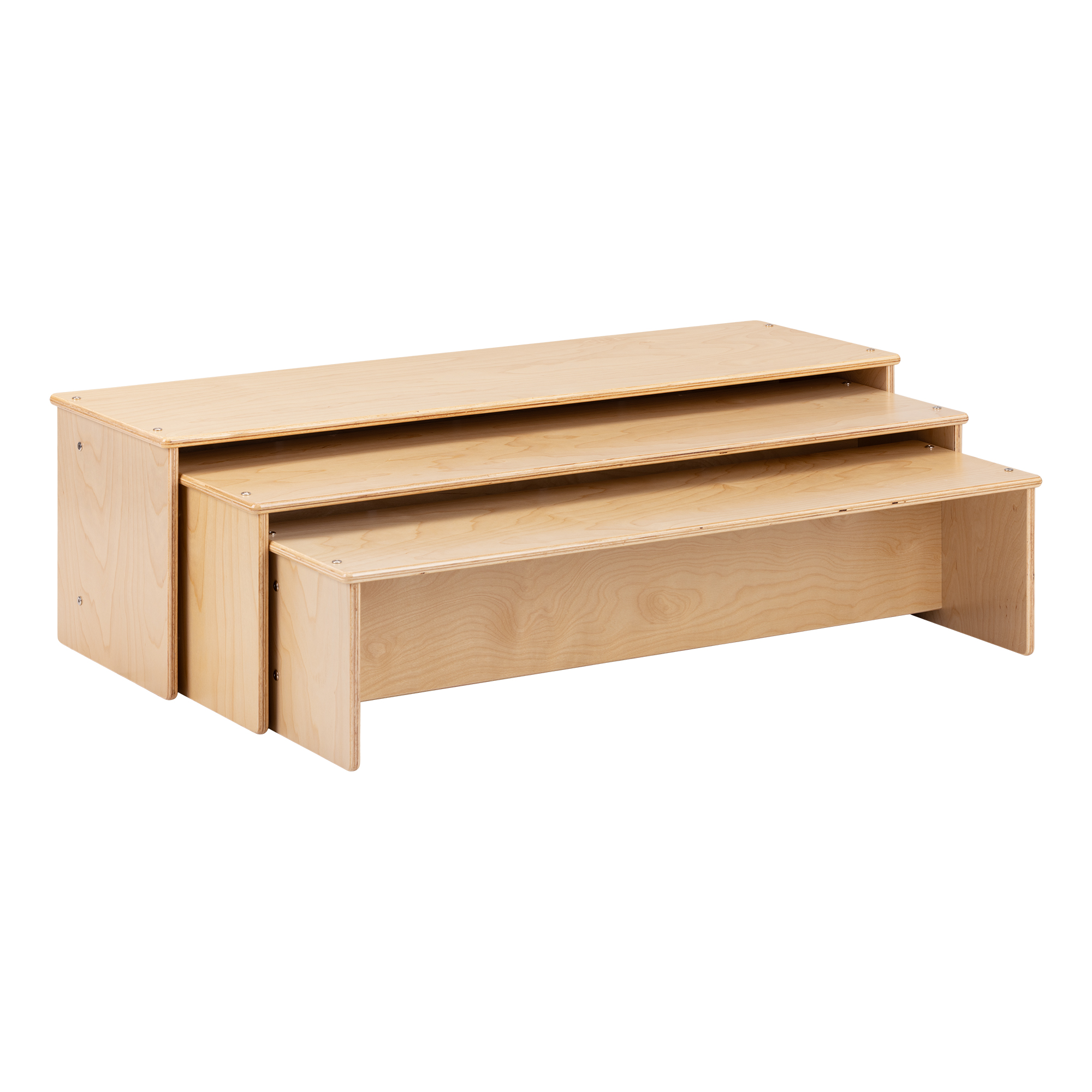 Nested Benches - 10"