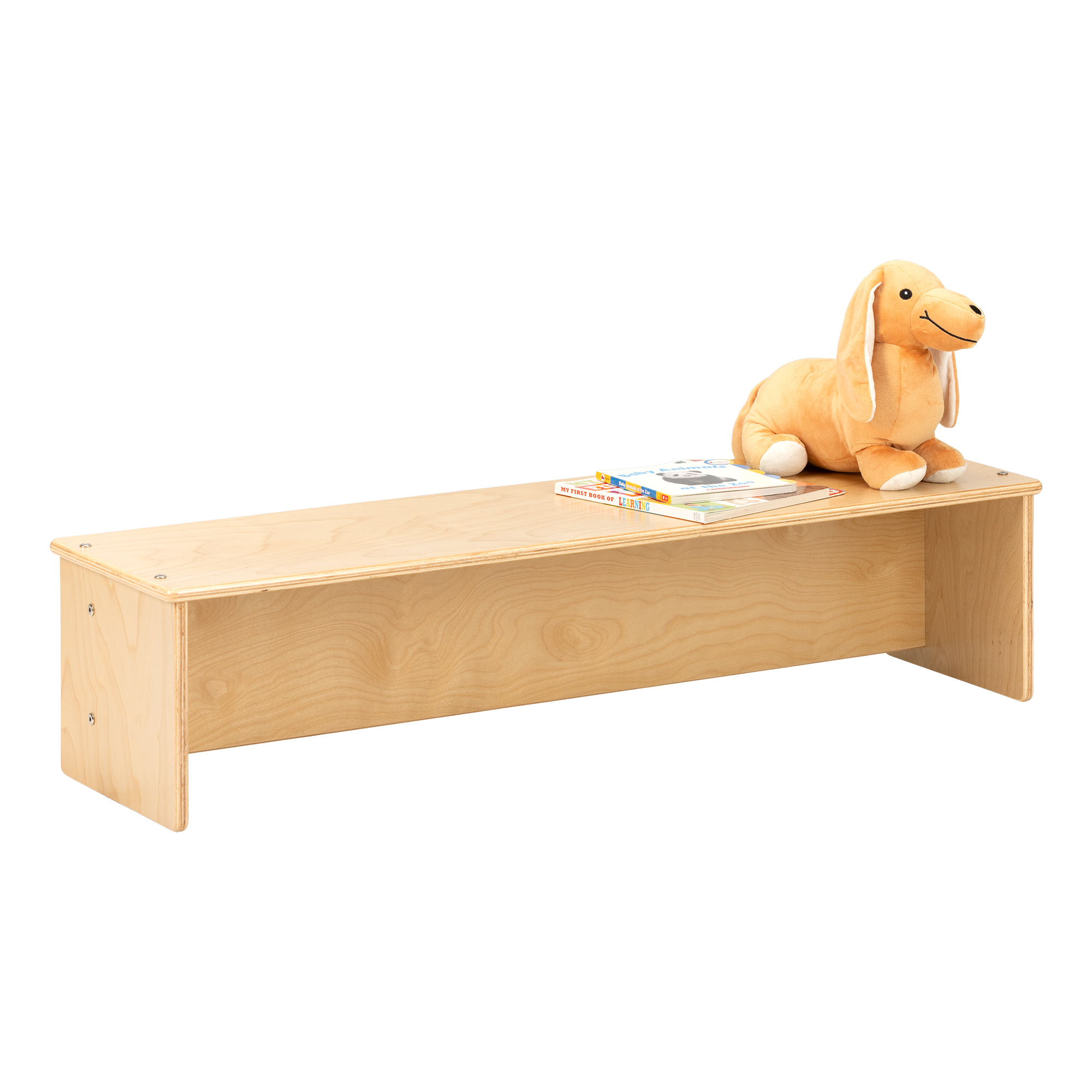 Nested Benches - 10"