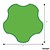 Foam Soft Seating - Five Point Gear - Dimensions