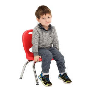 Structure Series Preschool Chair