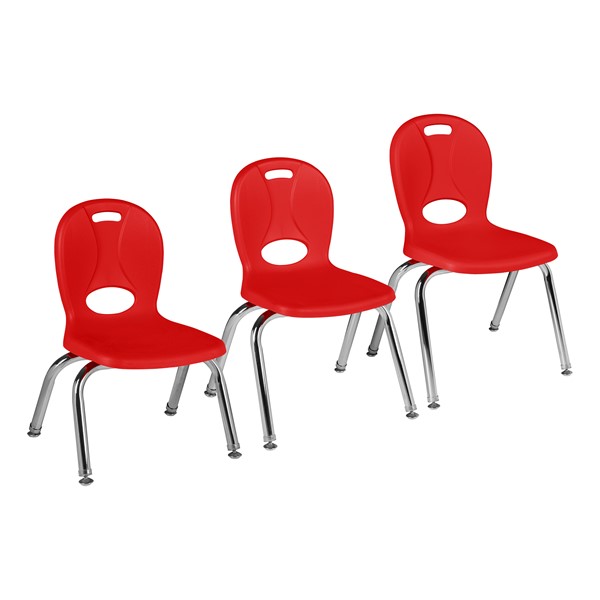 Structure Series Chairs