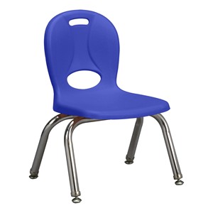Structure Series Chair - 10" Seat Height