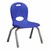 Structure Series Chair - 10" Seat Height