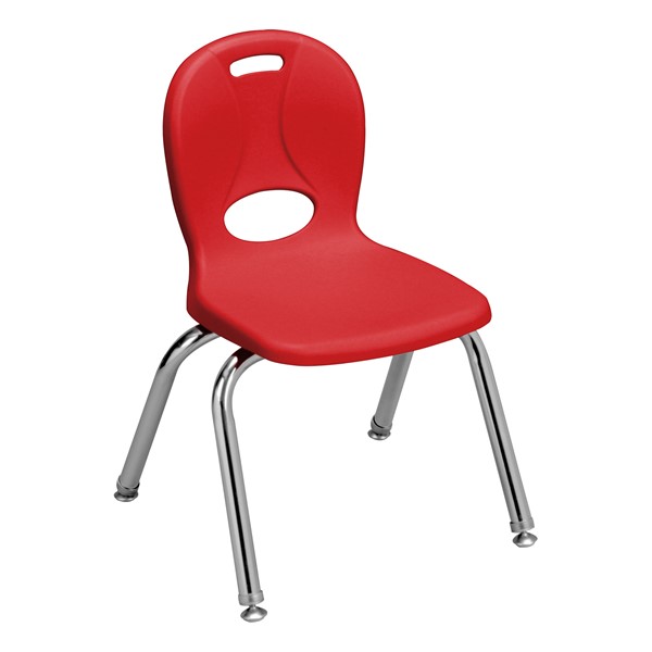 Structure Series Preschool Chair