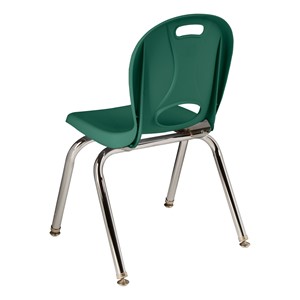 Structure Series Chair - Back
