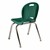 Structure Series Chair - Back