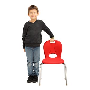 Structure Series Preschool Chair