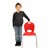 Structure Series Preschool Chair