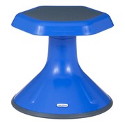 Preschool Active Learning Stool (12" H)