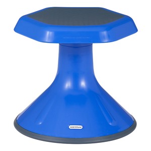 Preschool Active Learning Stool - Blue