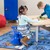 Preschool Active Learning Stool