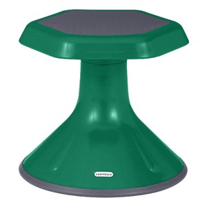 Preschool Active Learning Stool - Green