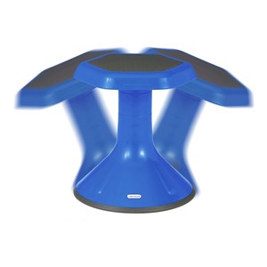Preschool Active Learning Stool - Range of Motion