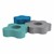 Shapes Series II Vinyl Soft Seating - Gear Shapes
