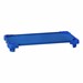 Blue Stackable Daycare Cot - Standard (52" L)