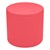 Shapes Series Vinyl Soft Seating - Cylinder