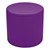 Shapes Series Vinyl Soft Seating - Cylinder