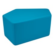 Shapes Series Vinyl Soft Seating - CommunEDI